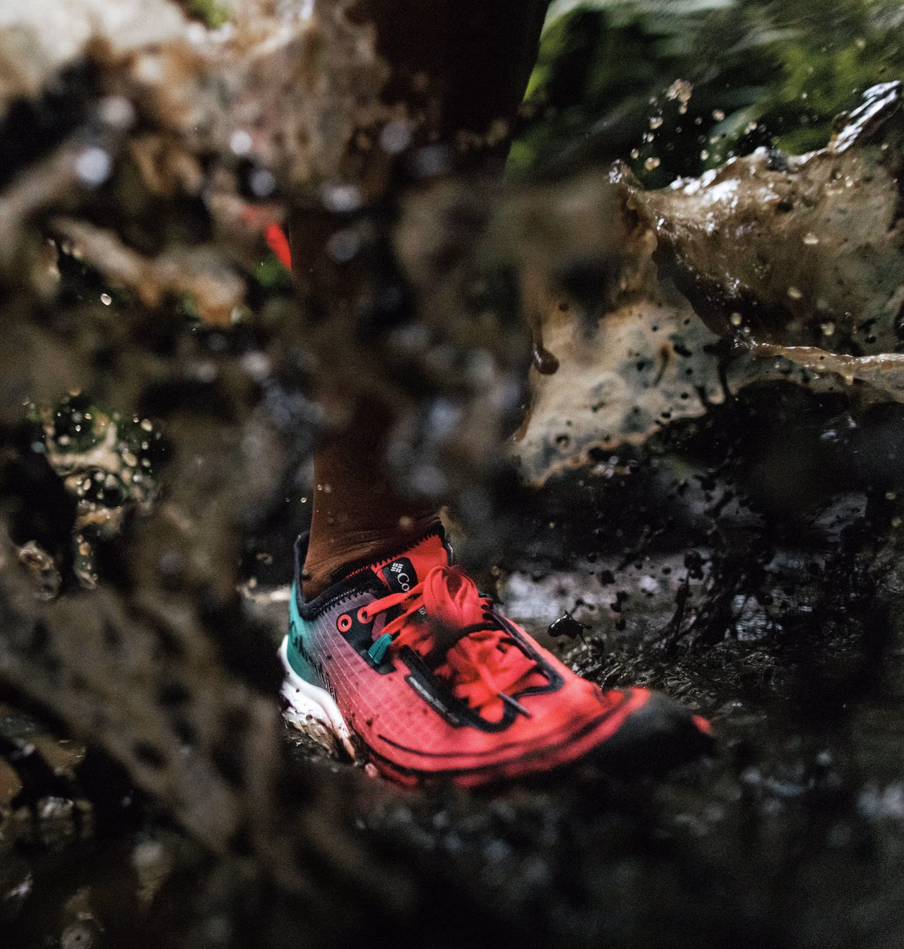 TENIS FEMENINO COLUMBIA KONOS SPEED TRAIL ATR – foto 13